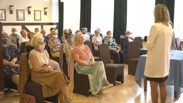UTW rozpoczyna naukę — zdjęcie 7