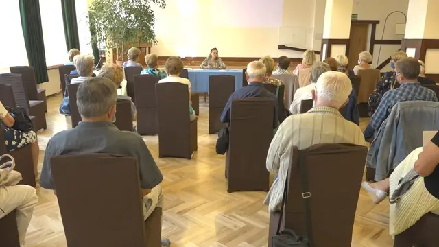 UTW rozpoczyna naukę — zdjęcie 8