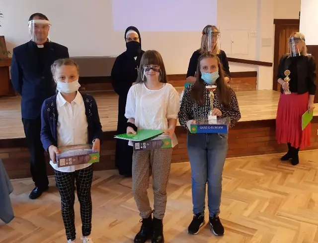 Turniej międzyszkolny — zdjęcie 5