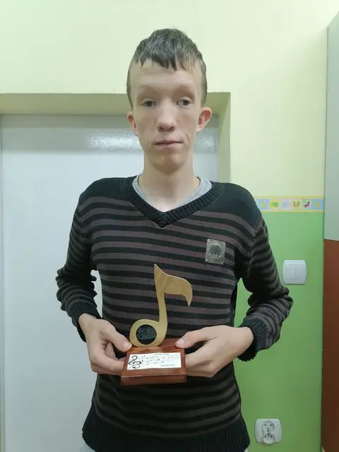 „Wąbrzeski Mikrofon” rozstrzygnięty — zdjęcie 2