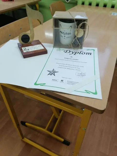 „Wąbrzeski Mikrofon” rozstrzygnięty — zdjęcie 3