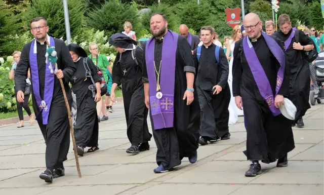 Wystawa „Radość w drodze do Maryi” — zdjęcie 8