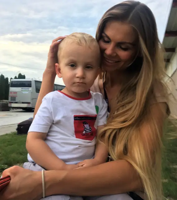 Wystawa „Radość w drodze do Maryi” — zdjęcie 4
