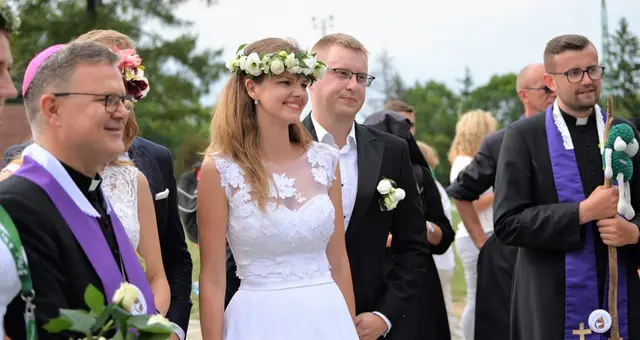 Wystawa „Radość w drodze do Maryi” — zdjęcie 7