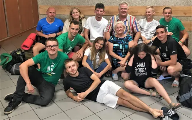 Wystawa „Radość w drodze do Maryi” — zdjęcie 10
