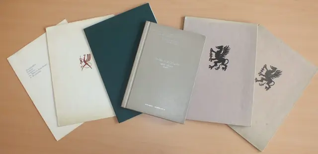Drukarskie eksponaty w WDK — zdjęcie 5