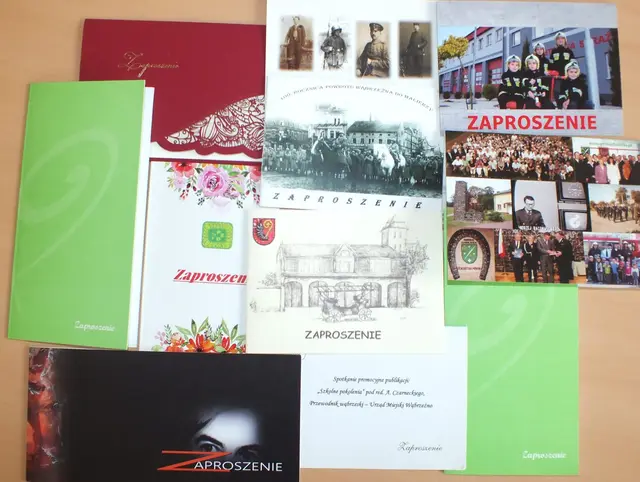 Drukarskie eksponaty w WDK — zdjęcie 6