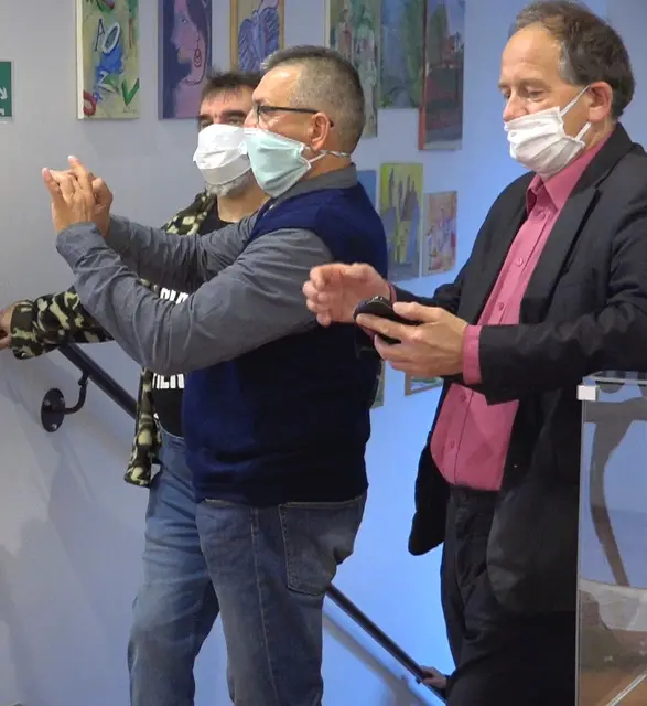 Wystawa „Radość w drodze do Maryi” — zdjęcie 23