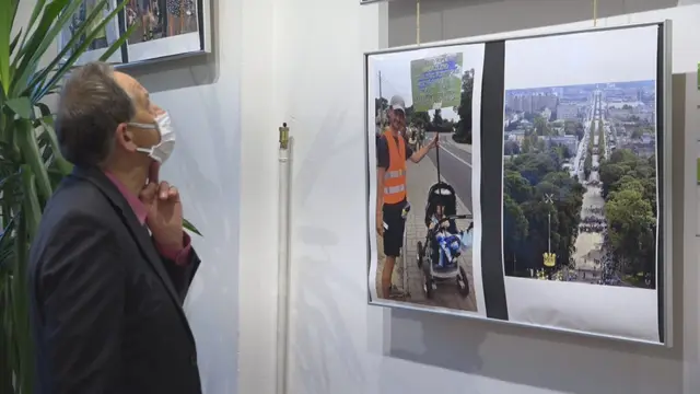 Wystawa „Radość w drodze do Maryi” — zdjęcie 24