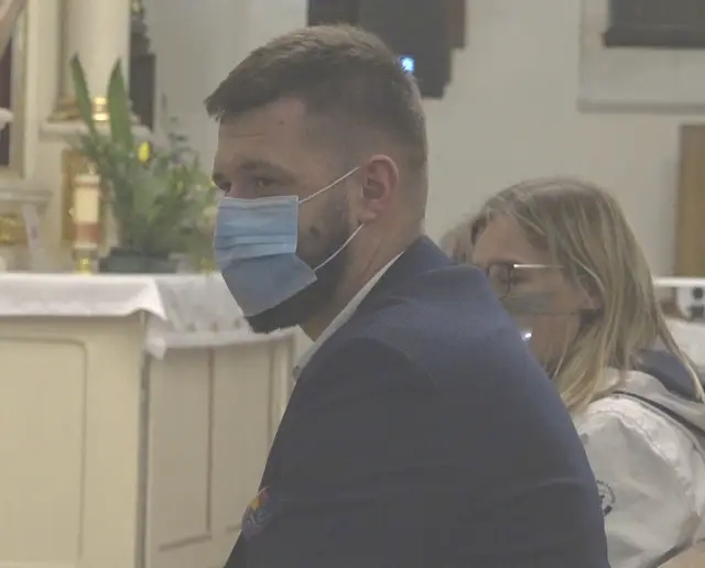 Wystawa „Odnajdując Boga” w kościele farnym — zdjęcie 5