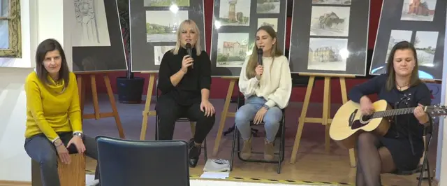 Wystawa „Radość w drodze do Maryi” — zdjęcie 25