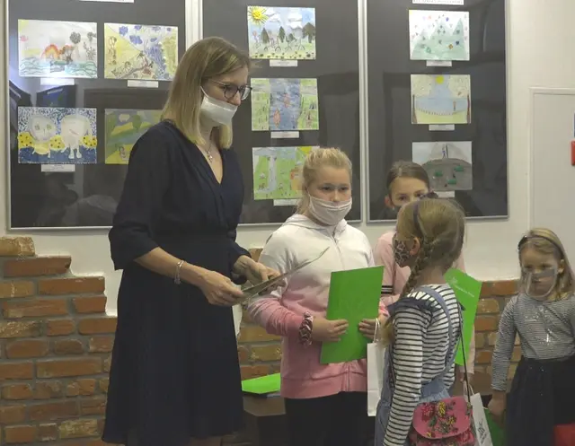 Konkurs „Wakacyjna przygoda” za nami — zdjęcie 4