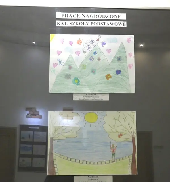 Konkurs „Wakacyjna przygoda” za nami — zdjęcie 8