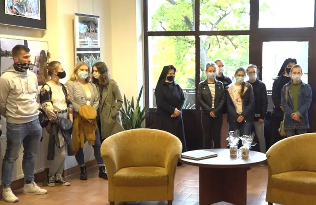 Wystawa „Radość w drodze do Maryi” — zdjęcie 17