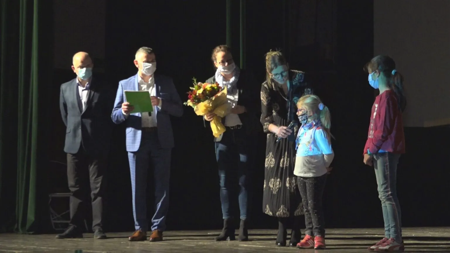 Inauguracja Uniwersytetu Dziecięcego w Wąbrzeźnie