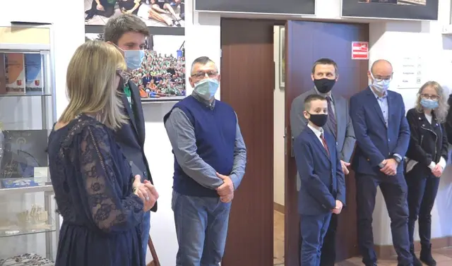 Wystawa „Radość w drodze do Maryi” — zdjęcie 19