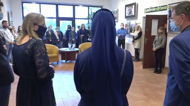 Wystawa „Radość w drodze do Maryi” — zdjęcie 20
