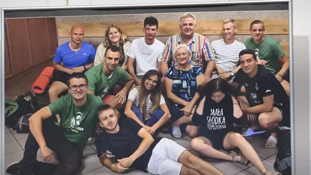 Wystawa „Radość w drodze do Maryi” — zdjęcie 22