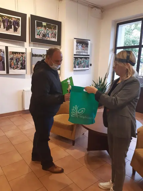 „Wąbrzeski Mikrofon” rozstrzygnięty — zdjęcie 11