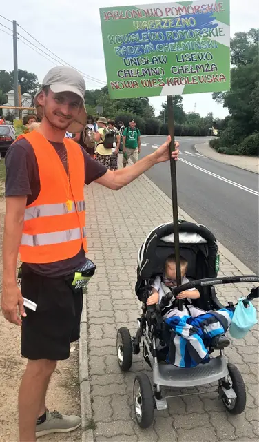 Wystawa „Radość w drodze do Maryi” — zdjęcie 13
