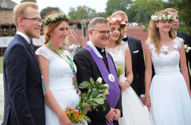Wystawa „Radość w drodze do Maryi” — zdjęcie 14