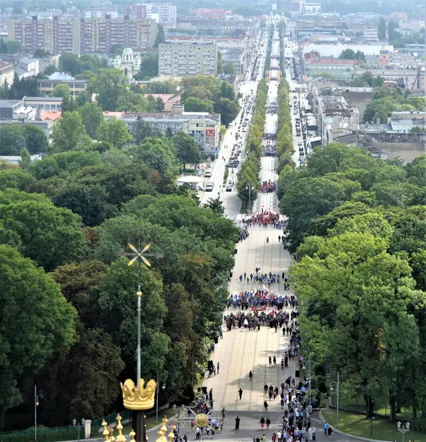 Wystawa „Radość w drodze do Maryi” — zdjęcie 15