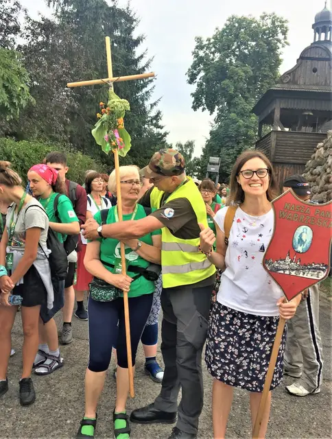Wystawa „Radość w drodze do Maryi” — zdjęcie 16