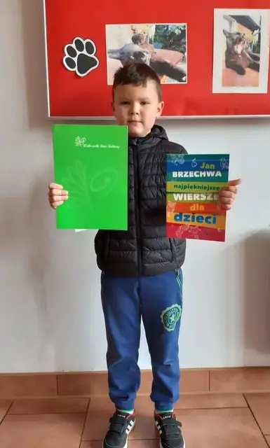Konkurs recytatorski rozstrzygnięty — zdjęcie 2