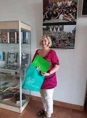 Projekt „Kultura w sieci” – zakończony — zdjęcie 2