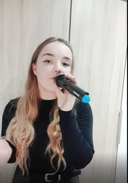 „Rozśpiewane dzieciaki” – wirtualnie — zdjęcie 16