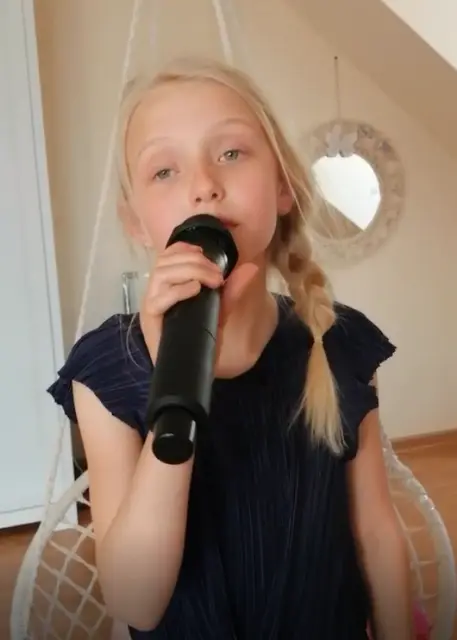 „Rozśpiewane dzieciaki” – wirtualnie — zdjęcie 14