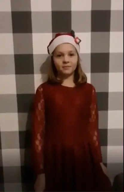 Przegląd Piosenki Świątecznej on-line — zdjęcie 12