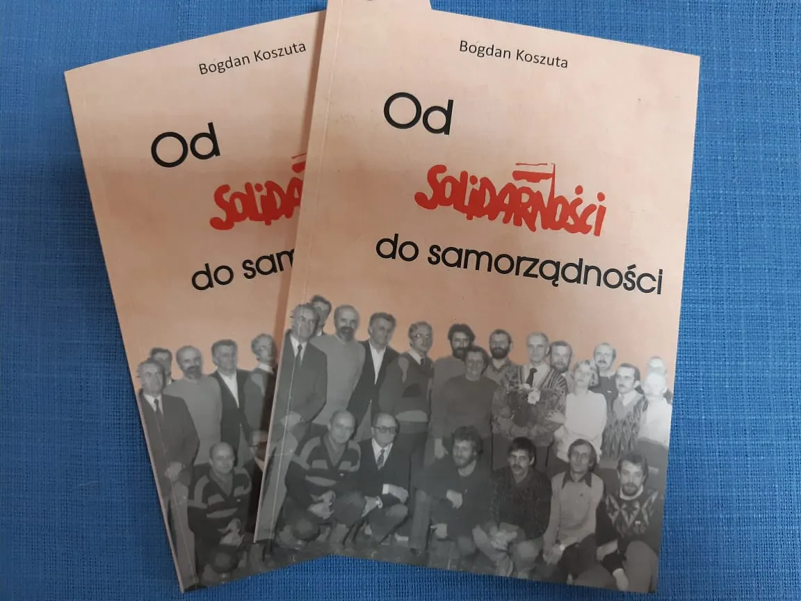 Publikacje i gadżety dostępne w MPI oraz sprzedaży wysyłkowej