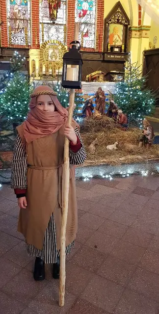 Święto Trzech Króli w Wąbrzeźnie — zdjęcie 3