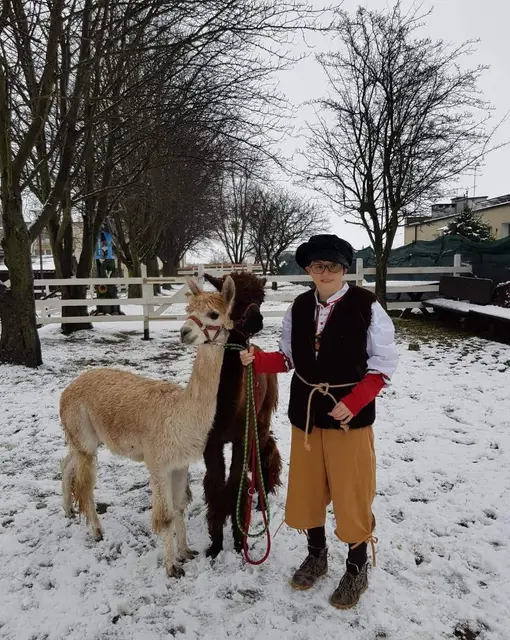 Święto Trzech Króli w Wąbrzeźnie — zdjęcie 9
