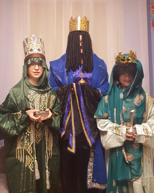 Święto Trzech Króli w Wąbrzeźnie — zdjęcie 12