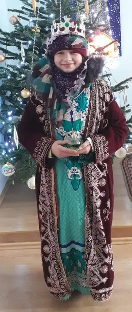 Święto Trzech Króli w Wąbrzeźnie — zdjęcie 13
