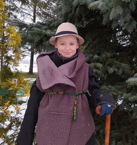 Święto Trzech Króli w Wąbrzeźnie — zdjęcie 14