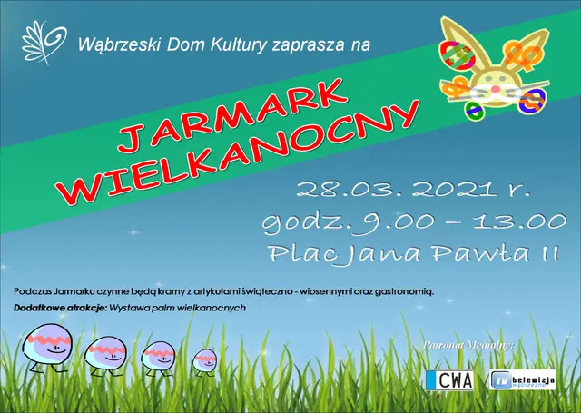 Jarmark Wielkanocny — zdjęcie 1