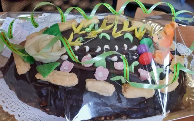 „Babka wielkanocna” rozstrzygnięta! — zdjęcie 1