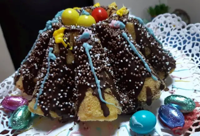 „Babka wielkanocna” rozstrzygnięta! — zdjęcie 2
