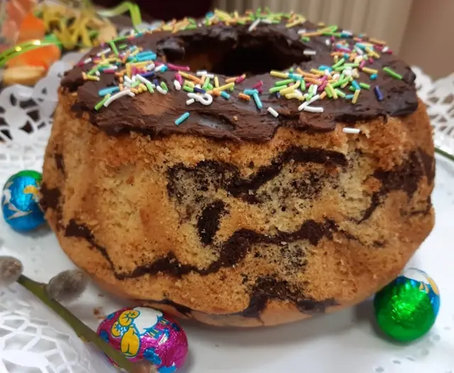 „Babka wielkanocna” rozstrzygnięta! — zdjęcie 4