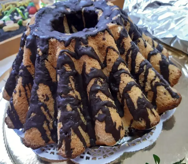 „Babka wielkanocna” rozstrzygnięta! — zdjęcie 5