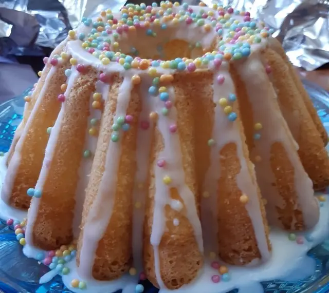 „Babka wielkanocna” rozstrzygnięta! — zdjęcie 6