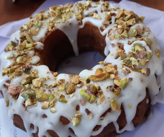 „Babka wielkanocna” rozstrzygnięta! — zdjęcie 7