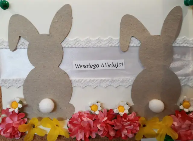 Kartka Wielkanocna rozstrzygnięta — zdjęcie 4