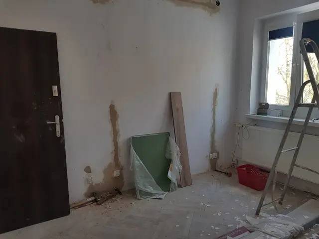 Remont w MTK — zdjęcie 4