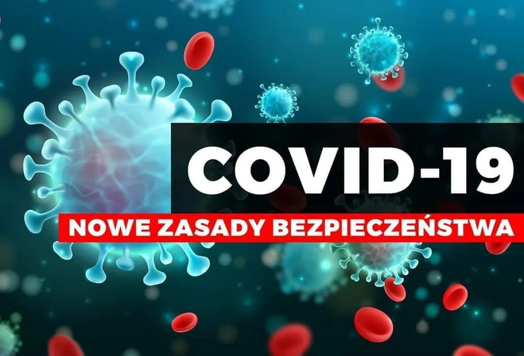 Zasady bezpieczeństwa w WDK