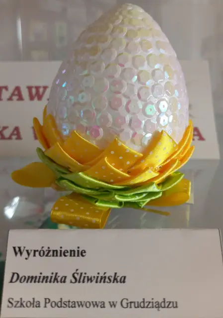 Wystawa pisanek — zdjęcie 7