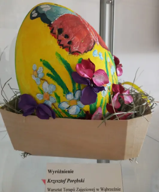 Wystawa pisanek — zdjęcie 8